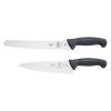 Mercer Culinary Millennia 2-Piece Slicing Chef Set(Knife Set)