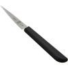Mercer Culinary Thai Fruit Carving Knife Set, 2 Inch & 2.5 Inch, Black Handles(3.5″)