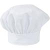 Millennia Chef Hat Toque(White)