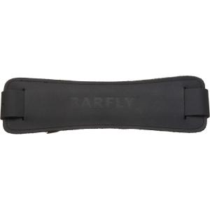 Barfly , Leather Strap for M30931 Bag,Black