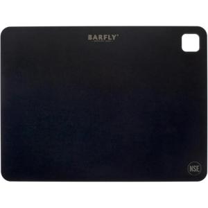 Barfly Bar Board, 6″ X 9″, NSF(Black)