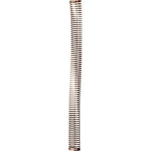 Barfly Bar Strainer, 18-8, Antique Copper(Antique Copper)