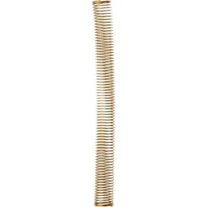 Barfly Bar Strainer, 18-8, Antique Copper(Gold)