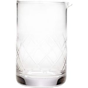 Barfly Drink Mixing Glass, 17 oz. (500 ml)