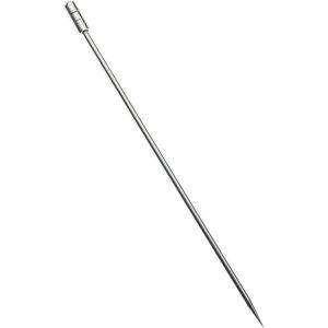 Barfly M37031CP Cocktail Pick, Circle Top, 4.25″ inch Copper (pack of 12)(Stainless)