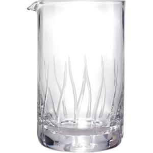 Barfly Mixing Glass Etch Pattern -24 Oz(700 Ml)