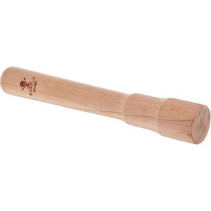 Barfly Muddler, 10 1/8″ Jumbo, Wood(7 3/4″ Thick)