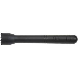 Barfly Muddler, 10 1/8″ Jumbo, Wood(9 1/2″ Jumbo)