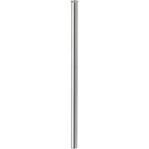 Barfly Stainless Steel Straw, 6 1/2″, 5/16″ Diam., Straight(6.5″  .31″ Diam.)