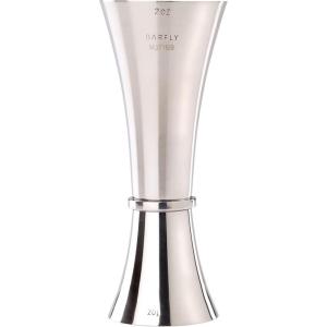 Barfly Yakuza Jigger 1 X 2 Oz – Stainless Steel