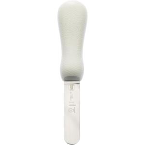Mercer Culinary 4 Inch Oyster Knife, Galveston Style(Clam Knife Wide 3 Inch)