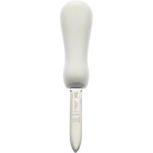 Mercer Culinary 4 Inch Oyster Knife, Galveston Style(Oyster Knife Providenc Style 2 3/4 Inch)