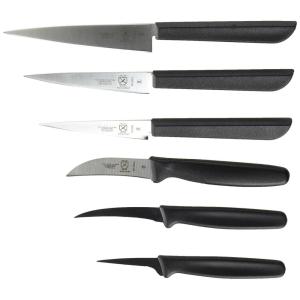 Mercer Culinary 7 Piece Carving Knife Set