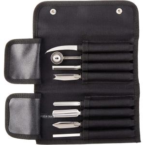 Mercer Culinary 9-Piece Carving Set(9-Piece Carving Set)
