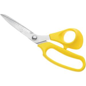 Mercer Culinary Forged Multi-Purpose Kitchen Shears, 8 Inch(Kitchen Shears 9 Inch)