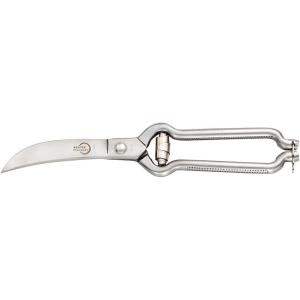 Mercer Culinary Forged Poultry Shears, 9.5 Inch(9.5″ Poultry Shear)
