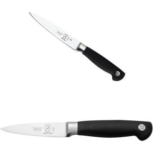 Mercer Culinary Genesis 5-Inch Utility Knife and 3.5-Inch Paring Knife