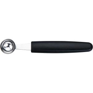 Mercer Culinary Melon Baller, 1 Inch,Black, 1″ x 1″ x 6″