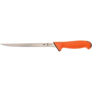 Mercer Culinary Mercer Sport M13804 Fishing Knife, 8″ Fillet, Orange