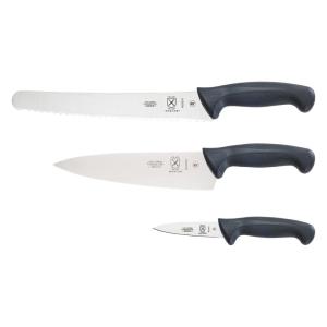 Mercer Culinary Millennia 2-Piece Slicing Chef Set(Starter Set)