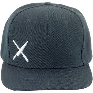Mercer Culinary Unisex Adult Raised Black Logo Cap, Black W/Small Black Logo(Black W/Small White Logo)