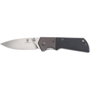Mercer Sport Folding Pocket Knife-G10 Handle(Bravo)