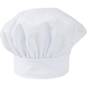 Millennia Chef Hat Toque(White)