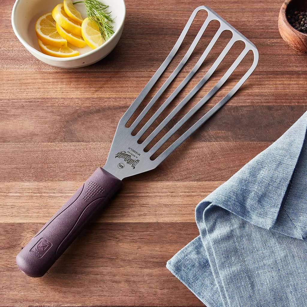 Spatulas & Turners 1
