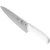 Mercer Culinary Ultimate White 8-Inch Chef’s Knife and 3-Inch Paring Knife