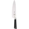 Mercer Culinary Züm 5-Piece Magnetic Board Forged Knife Set, Rubberwood(Acacia)