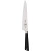 Mercer Culinary Züm 5-Piece Magnetic Board Forged Knife Set, Rubberwood(Rubberwood)