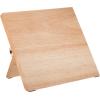 Mercer Culinary Züm 5-Piece Magnetic Board Forged Knife Set, Rubberwood(Rubberwood)
