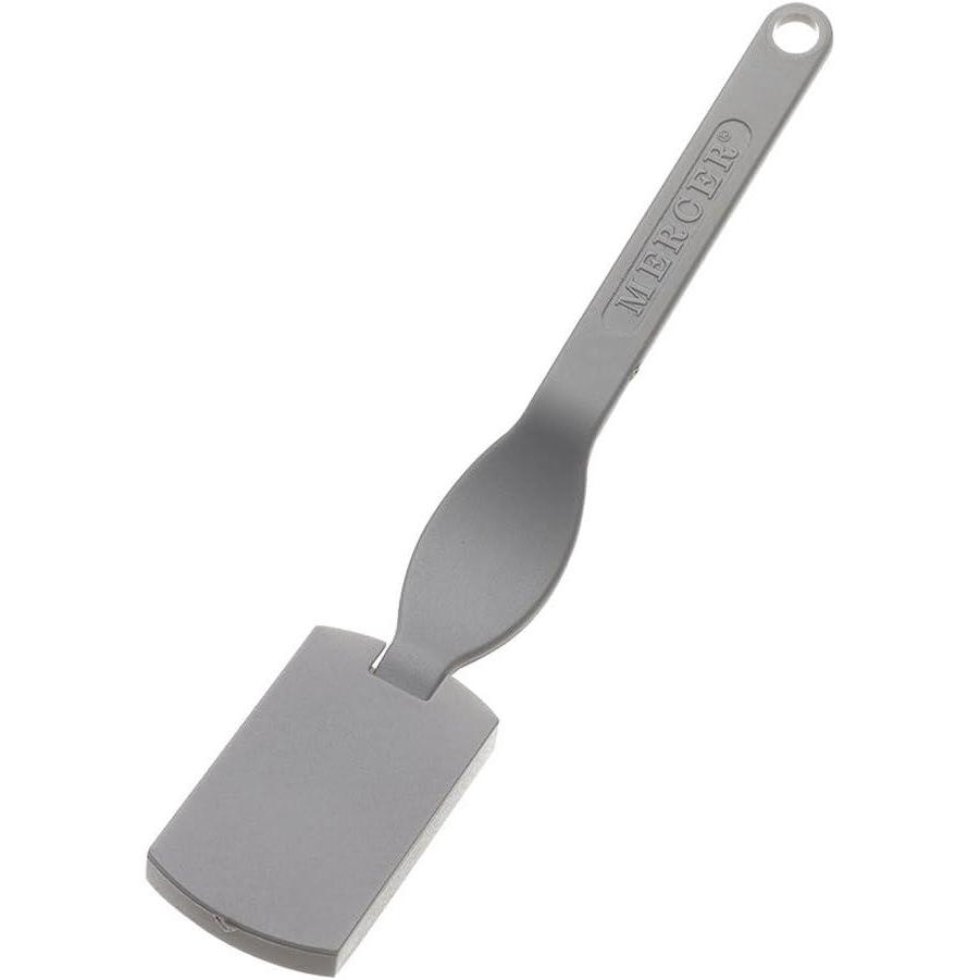 image:imageMercer Culinary M35525 Bakers Dough Bread Lame Blade Stainless Steel 62