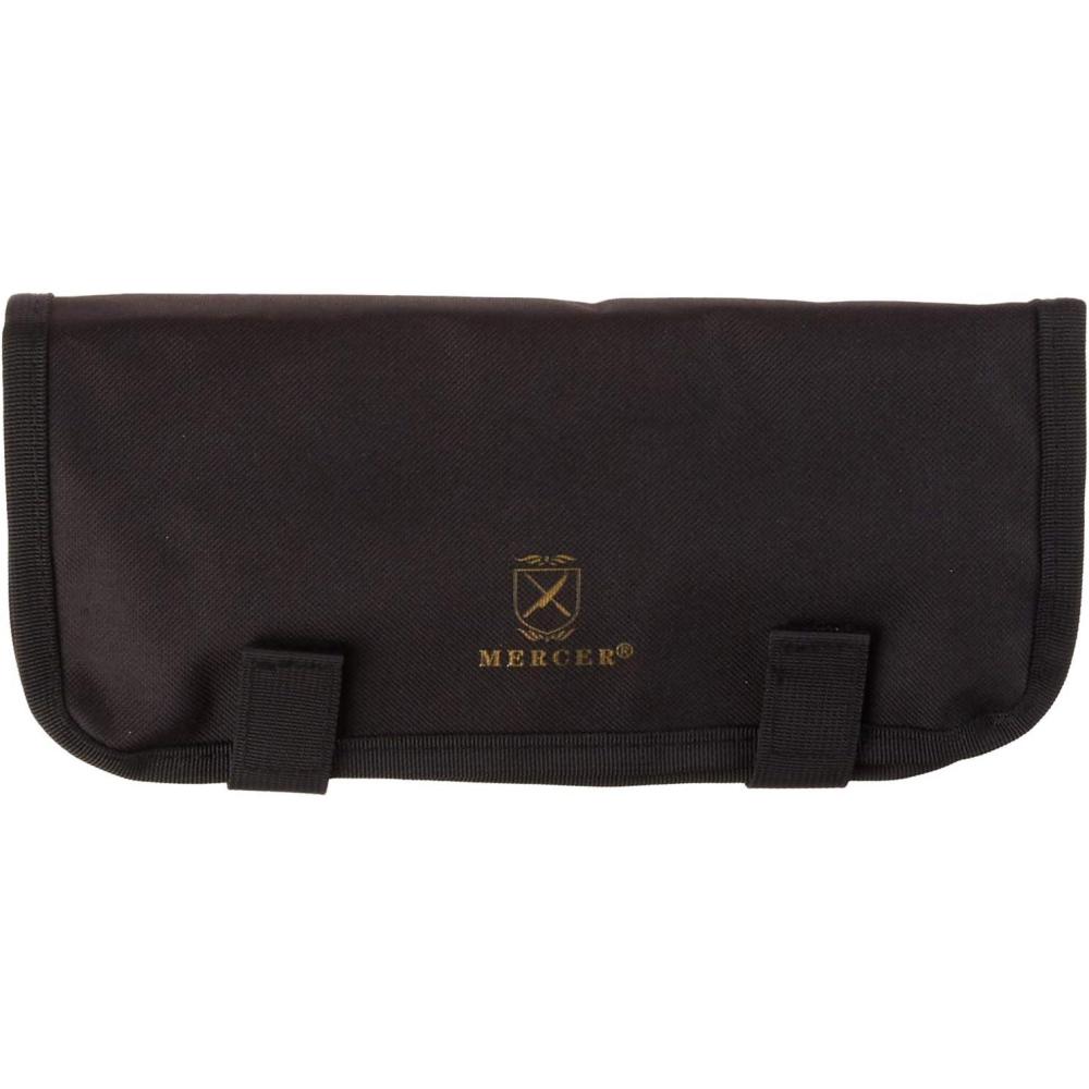 image:imageMercer Culinary Plating Tool Roll BlackPlating Tool Roll