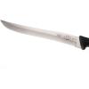 Mercer Culinary M23407 Millennia Black Handle, 7-Inch, Utility Knife