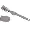 Mercer Culinary M35525 Baker’s Dough Bread Lame Blade Stainless Steel, 6.2″