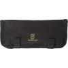 Mercer Culinary Plating Tool Roll, Black(10-Piece Deluxe Plating Kit)