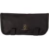 Mercer Culinary Plating Tool Roll, Black(7-Piece Plating Kit)