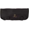 Mercer Culinary Plating Tool Roll, Black(7-Piece Plating Spoons Kit)