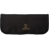 Mercer Culinary Plating Tool Roll, Black(7-Piece Plating Spoons Kit (Version 2))