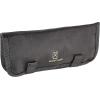 Mercer Culinary Plating Tool Roll, Black(8-Piece Plating Set  Black)