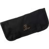 Mercer Culinary Plating Tool Roll, Black(8-Piece Plating Set  Rose Gold)