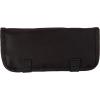 Mercer Culinary Plating Tool Roll, Black(8-Piece Precision Plus Plating Tongs Set)