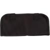 Mercer Culinary Plating Tool Roll, Black(Plating Tool Roll)