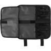 Mercer Culinary Plating Tool Roll, Black(Plating Tool Roll)