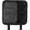 Mercer Culinary Plating Tool Roll, Black(Plating Tool Roll)