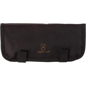 Mercer Culinary Plating Tool Roll, Black(Plating Tool Roll)