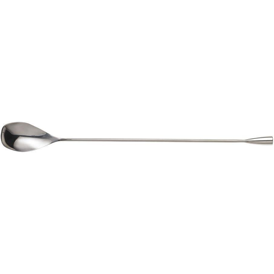 image:imageBarfly Bar Spoon 11 78 300 CmSolid Shaft
