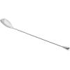 Barfly Bar Spoon, 11 7/8″ (30.0 Cm)(Solid Shaft)