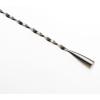 Barfly Bar Spoon, 11 7/8″ (30.0 Cm)(Twisted Shaft)